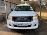 2015 Toyota Hilux 2.5D-4D SRX