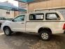 2015 Toyota Hilux 2.5D-4D SRX