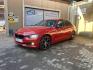 2015 BMW 3 Series 320i auto