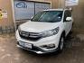 2016 Honda CR-V 2.0 Comfort Auto
