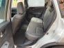 2016 Honda CR-V 2.0 Comfort Auto