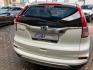 2016 Honda CR-V 2.0 Comfort Auto