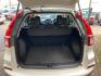 2016 Honda CR-V 2.0 Comfort Auto