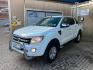 2012 Ford Ranger 3.2TDCi Double Cab Hi-Rider XLT