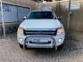 2012 Ford Ranger 3.2TDCi Double Cab Hi-Rider XLT