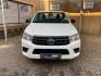 2019 Toyota Hilux 2.4GD
