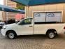 2019 Toyota Hilux 2.4GD