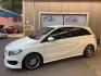 2016 Mercedes-Benz B-Class B200 Auto