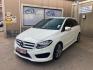 2016 Mercedes-Benz B-Class B200 Auto