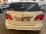 2016 Mercedes-Benz B-Class B200 Auto