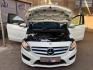 2016 Mercedes-Benz B-Class B200 Auto