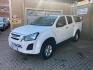 2018 Isuzu KB 250D-Teq Double Cab X-Rider