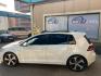 2016 Volkswagen Golf GTi Auto