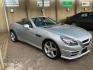 2014 Mercedes-Benz SLK SLK250 AMG Sports