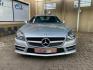 2014 Mercedes-Benz SLK SLK250 AMG Sports