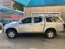2016 Isuzu KB 300D-Teq Double Cab LX