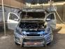2016 Isuzu KB 300D-Teq Double Cab LX