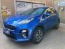 2019 Kia Sportage 2.0 Ignite Plus