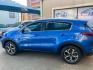 2019 Kia Sportage 2.0 Ignite Plus