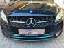 2016 Mercedes-Benz A-Class A250 Sport