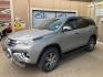 2016 Toyota Fortuner 2.4GD-6 Auto
