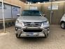 2016 Toyota Fortuner 2.4GD-6 Auto