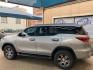 2016 Toyota Fortuner 2.4GD-6 Auto