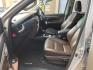 2016 Toyota Fortuner 2.4GD-6 Auto