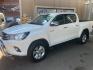 2017 Toyota Hilux 2.8GD-6 double cab Raider auto