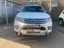 2017 Toyota Hilux 2.8GD-6 double cab Raider auto