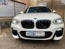 2019 BMW X3 sDrive18d M Sport