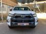 2021 Toyota Hilux 2.8GD-6 Double Cab Legend Auto