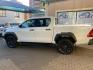 2021 Toyota Hilux 2.8GD-6 Double Cab Legend Auto