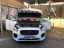 2019 Jaguar E-Pace D240 AWD R-Dynamic HSE