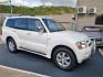 2006 Mitsubishi Pajero 3.2 D-iD Auto