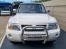 2006 Mitsubishi Pajero 3.2 D-iD Auto