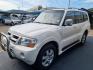 2006 Mitsubishi Pajero 3.2 D-iD Auto