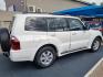 2006 Mitsubishi Pajero 3.2 D-iD Auto