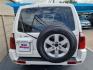2006 Mitsubishi Pajero 3.2 D-iD Auto