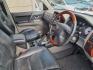 2006 Mitsubishi Pajero 3.2 D-iD Auto