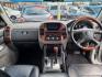 2006 Mitsubishi Pajero 3.2 D-iD Auto