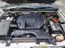 2006 Mitsubishi Pajero 3.2 D-iD Auto