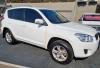 2012 Toyota Rav 4 2.0i GX 4wd 5 dr