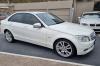 2010 Mercedes Benz C180 BE Elegance Auto