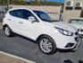 2013 Hyundai iX-35 2.0i GLS Executive