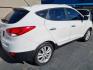2013 Hyundai iX-35 2.0i GLS Executive
