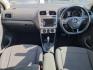 2015 VW Polo 1.2 TSi Highline Auto