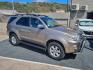 2009 Toyota Fortuner 3.0 D-4D Raised Body Auto