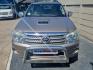 2009 Toyota Fortuner 3.0 D-4D Raised Body Auto