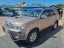 2009 Toyota Fortuner 3.0 D-4D Raised Body Auto